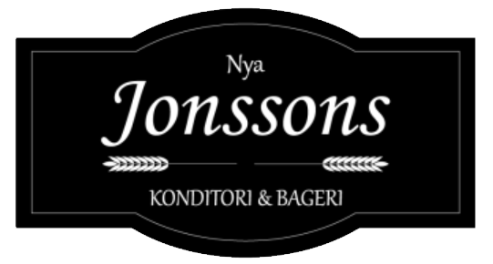 Nya Jonssons Konditori & Bageri i Funäsdalen AB logotyp