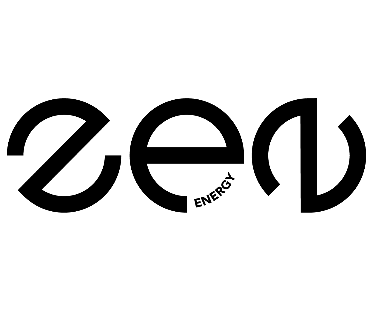 Zen Energy AB logotyp