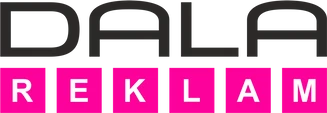 Dalareklam i Borlänge AB logotyp