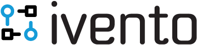Ivento AB logotyp