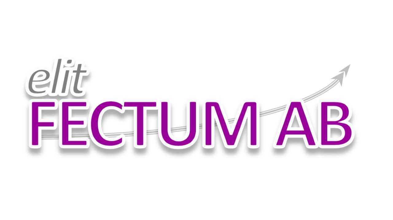 elit FECTUM AB logotyp