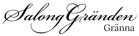 Salong Gränden Gränna AB logotyp