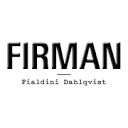 FIRMAN advokaterna Fialdini Dahlqvist AB logotyp