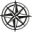 Compassen Pension & Placering AB logotyp