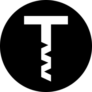 Vinpojkarna AB logotyp