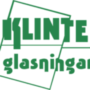 Klinte Glas Aktiebolag logotyp