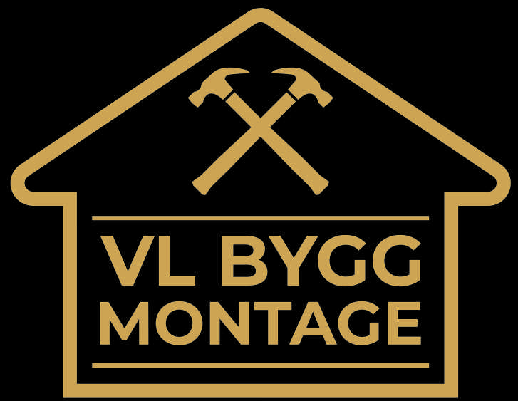 VL Bygg & Montage AB logotyp