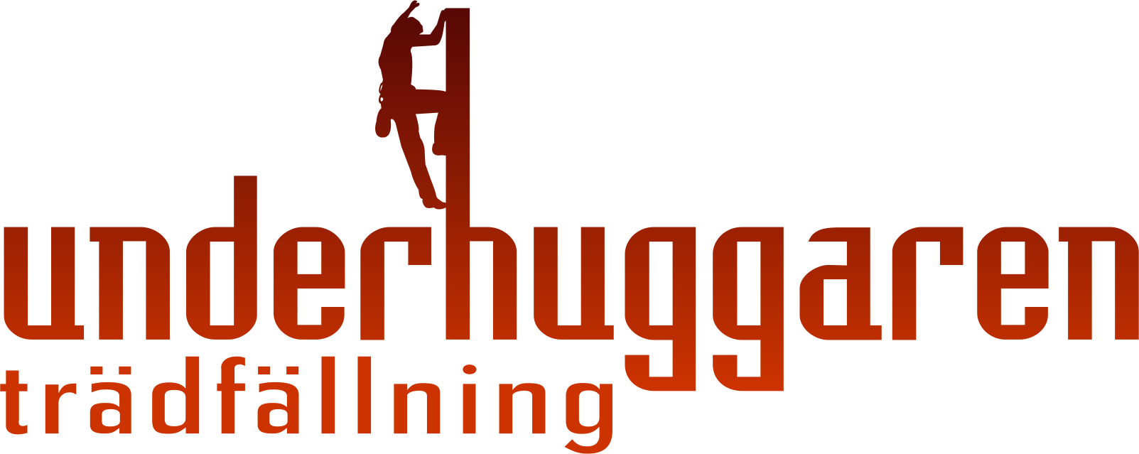 Underhuggaren AB logotyp