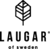 Laugar of Sweden AB logotyp