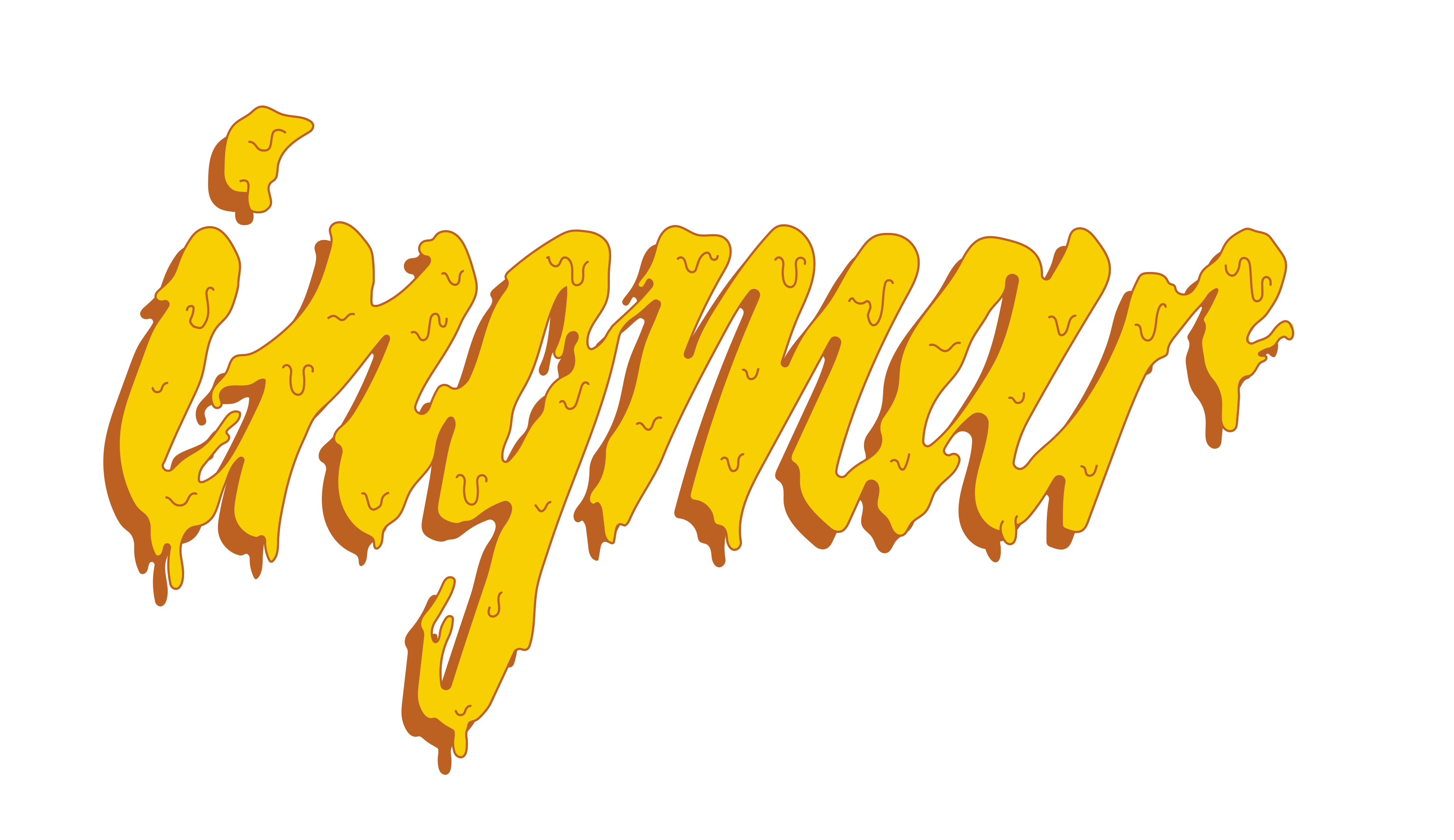 INGMAR STHLM AB logotyp