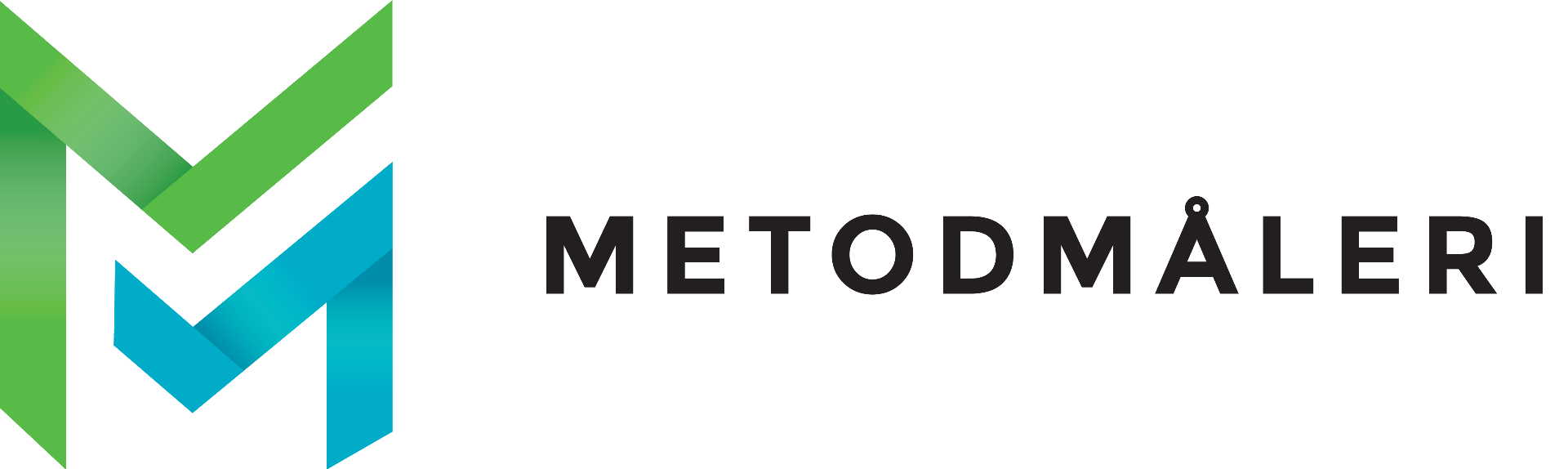 Metodmåleri i Jönköping AB logotyp