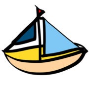 Segelmakaren på Råå AB logotyp