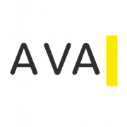 AVA Golv & Bygg i Falkenberg AB logotyp