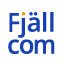 fjallcom satellite sos AB logotyp