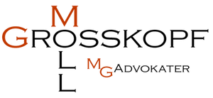 Moll & Grosskopf Advokater AB logotyp