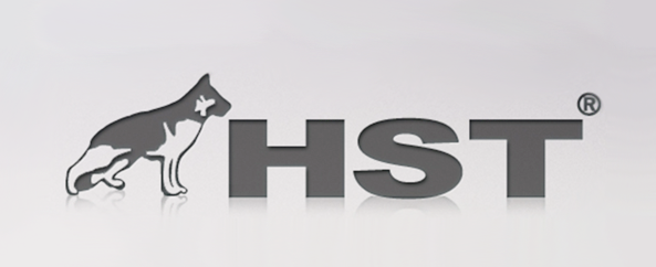 Kbg hundtjänst AB logotyp