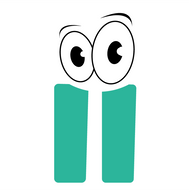 Piikaboo AB logotyp