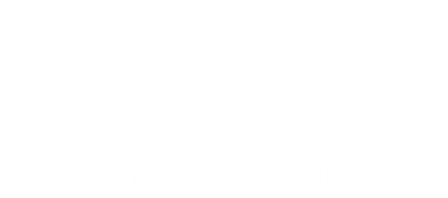 Uniqbread Scandinavia AB logotyp