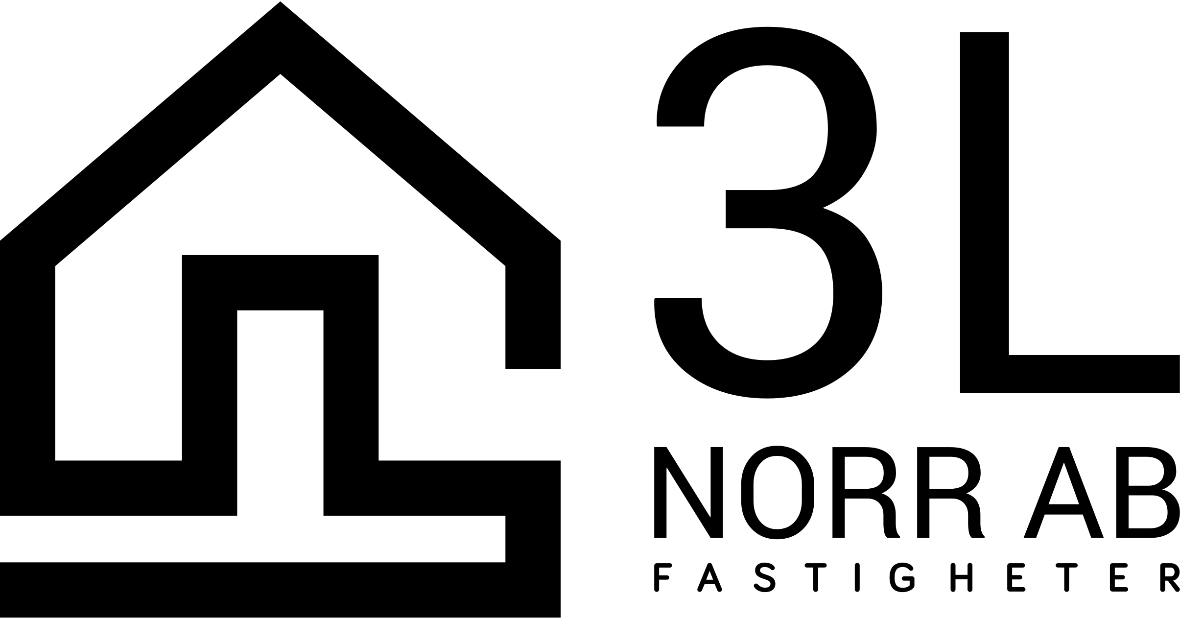 3L Norr AB logotyp