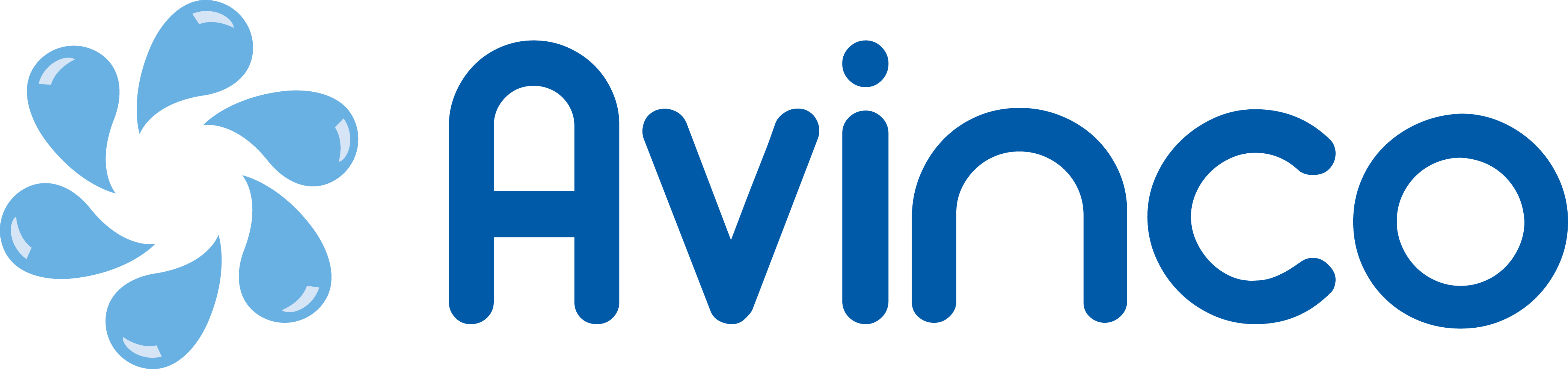 AVINCO AB logotyp