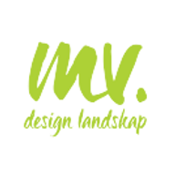 Marie Vikström design och landskap AB logotyp