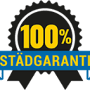 Skånestäd AB logotyp