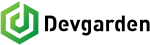 Devgarden AB logotyp