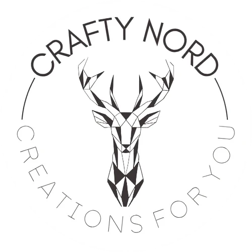 CraftyNord AB logotyp