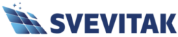 Svevitak och Bygg AB logotyp