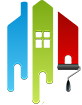 LEM MÅLERI AB logotyp