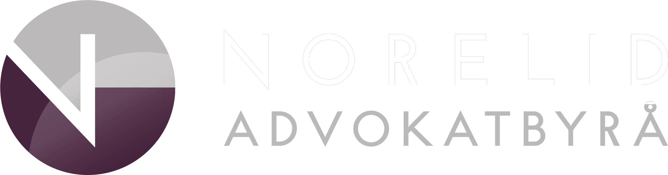 Norelid Advokatbyrå AB logotyp