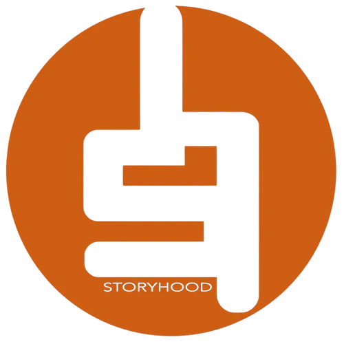 Storyhood AB logotyp