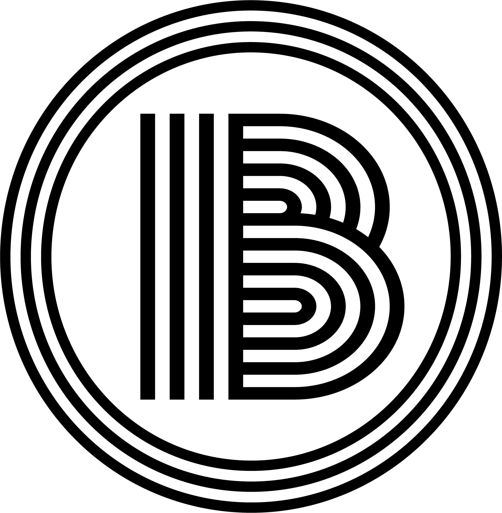 Beerium Kraftölsbryggeri AB logotyp
