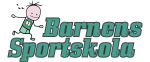 Barnens Sportskolor i Stockholm AB logotyp