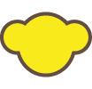 BananByrån AB logotyp