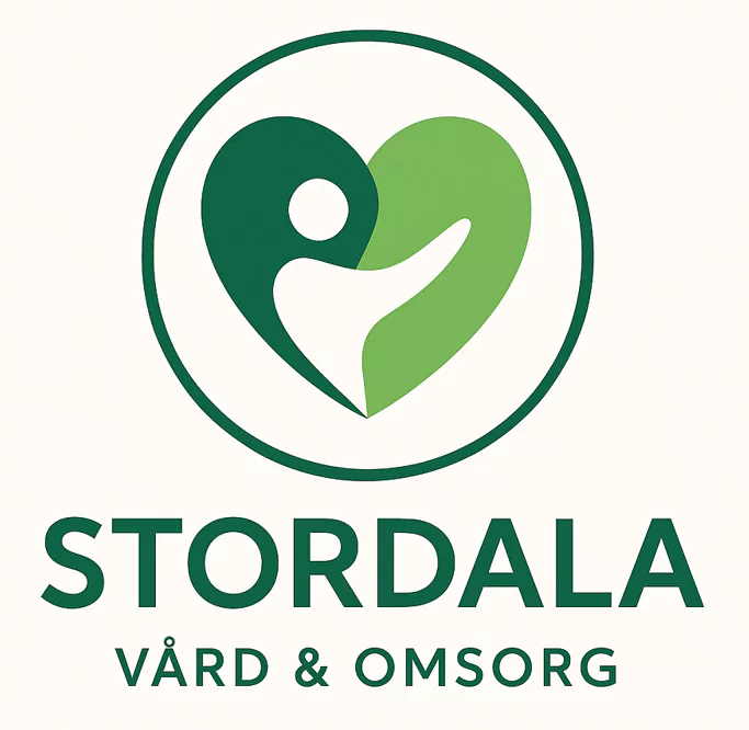 Stordala Företagsstöd AB logotyp