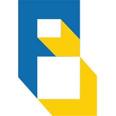 Povilas Bygg AB logotyp