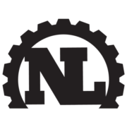 Norrlast AB logotyp