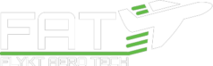 Flykt Aero Tech AB logotyp