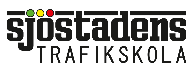 Sjöstadens Trafikskola i Mariestad AB logotyp