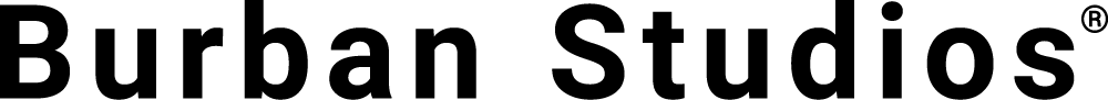 Burban Studios AB logotyp