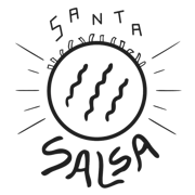 Santa Salsa Sverige AB logotyp