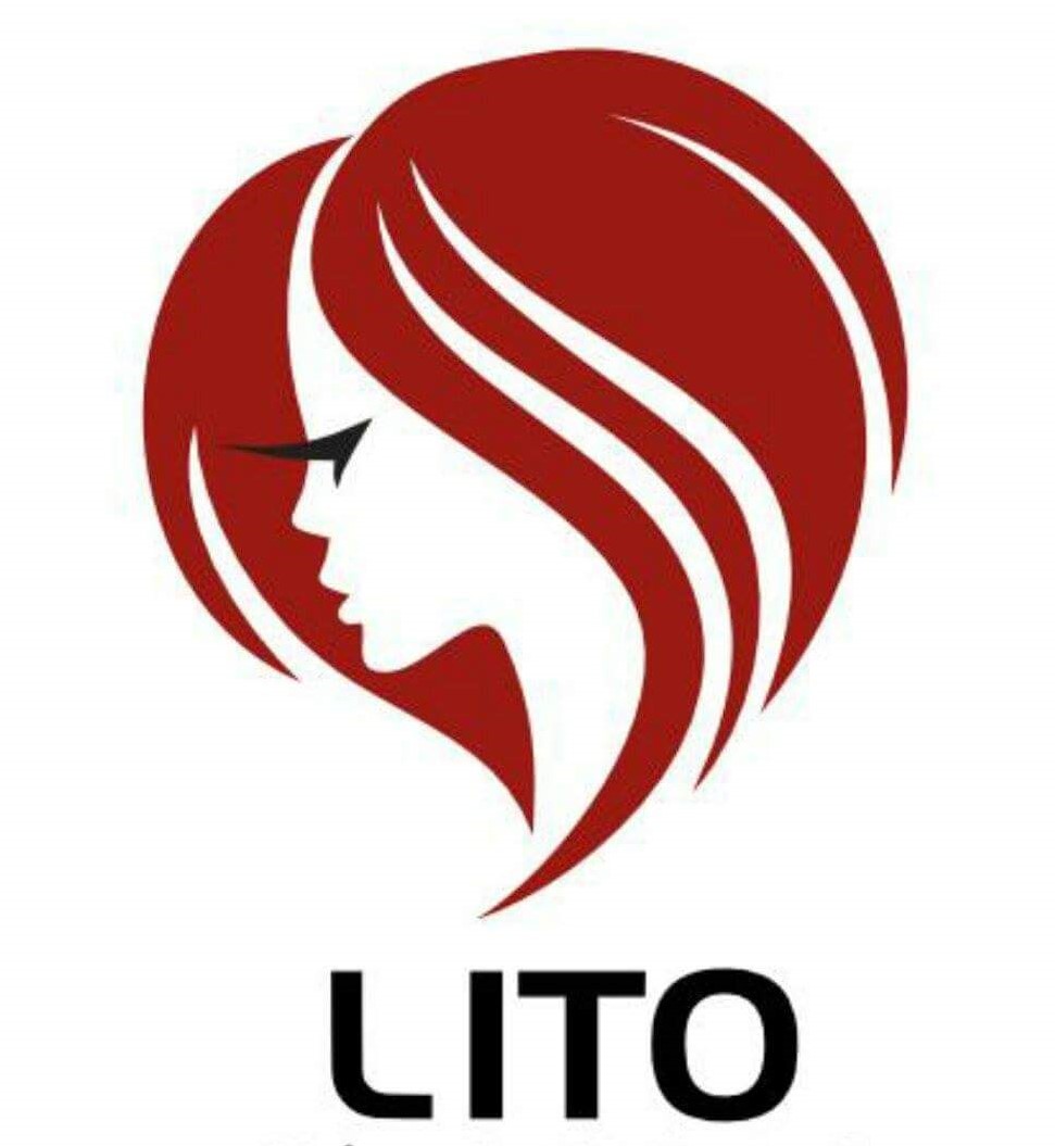 LITO Salong & Barber AB logotyp
