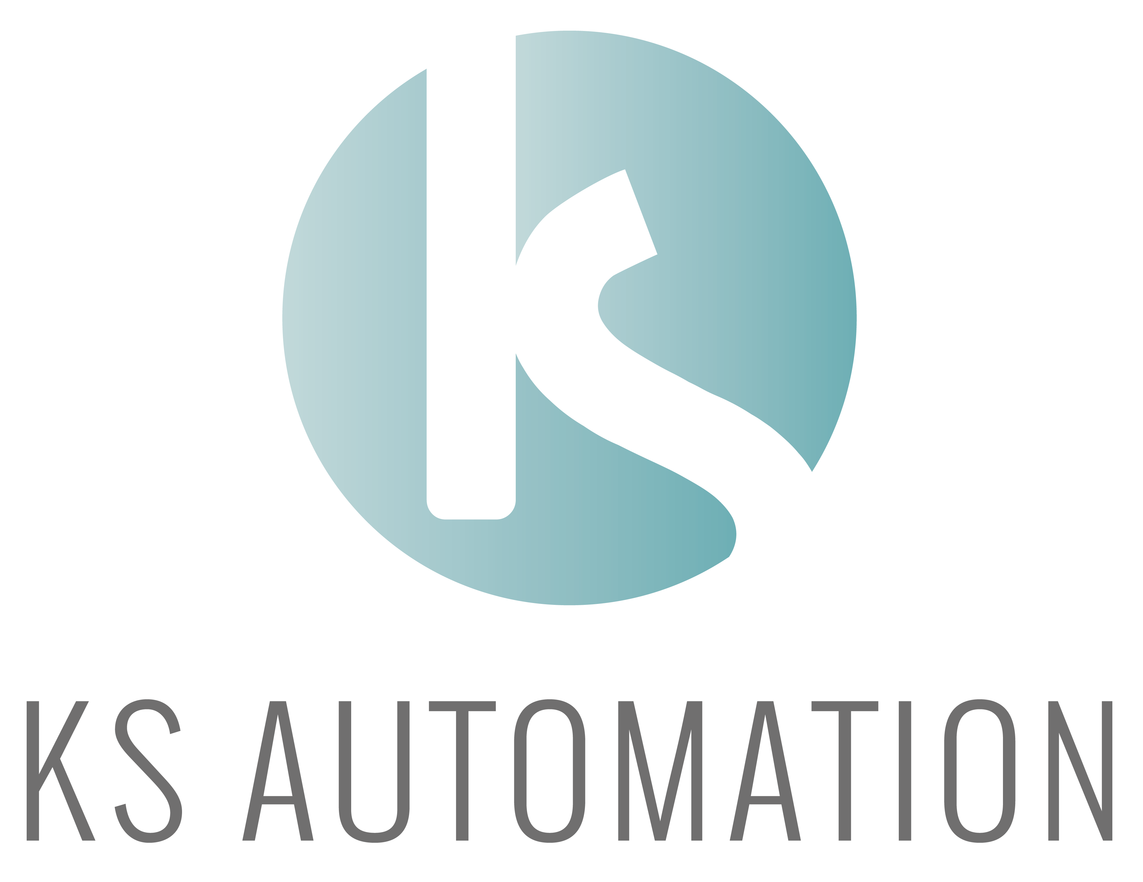 KS Automation AB logotyp