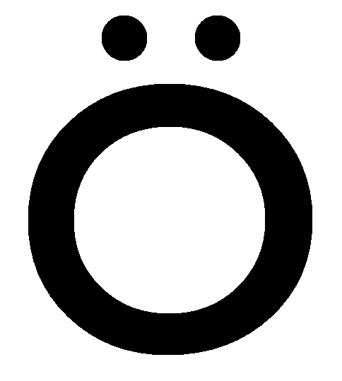 Unipörs AB logotyp
