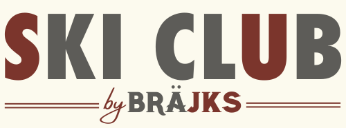 Bräjks skiclub AB logotyp