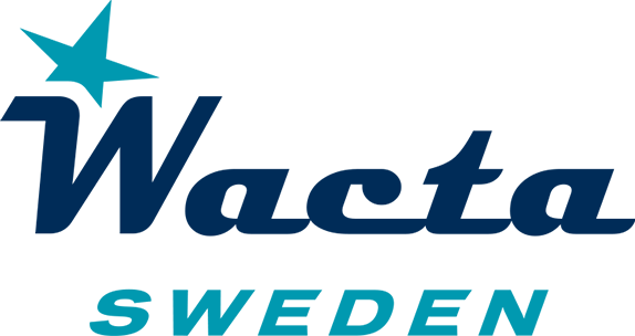Wacta Sweden AB logotyp