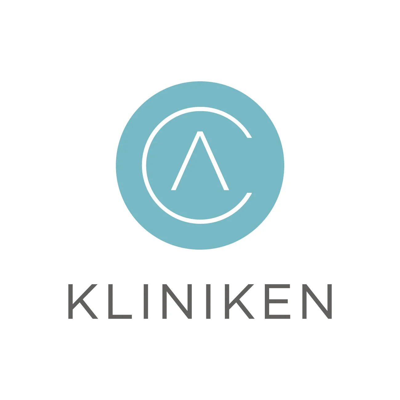 ACOH kliniken AB logotyp