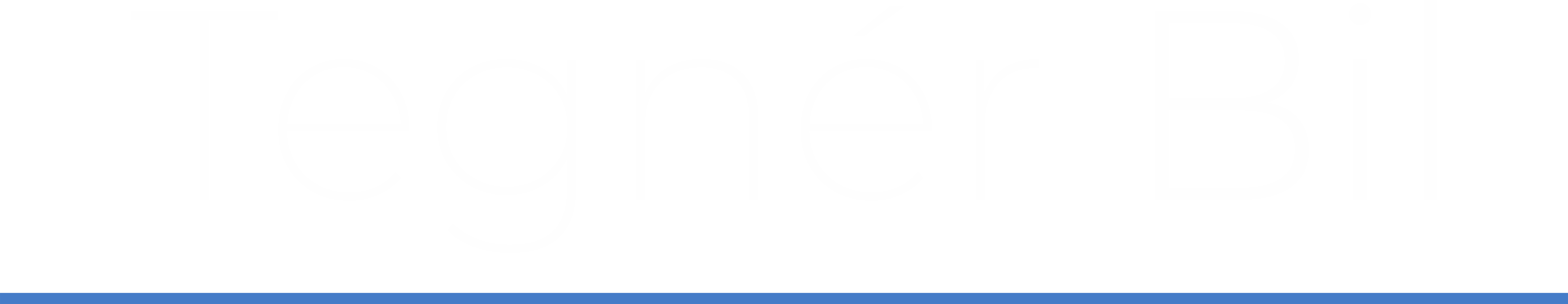 Tegnér Bil AB logotyp