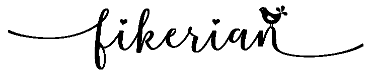 Fikerian i Hovslätt AB logotyp